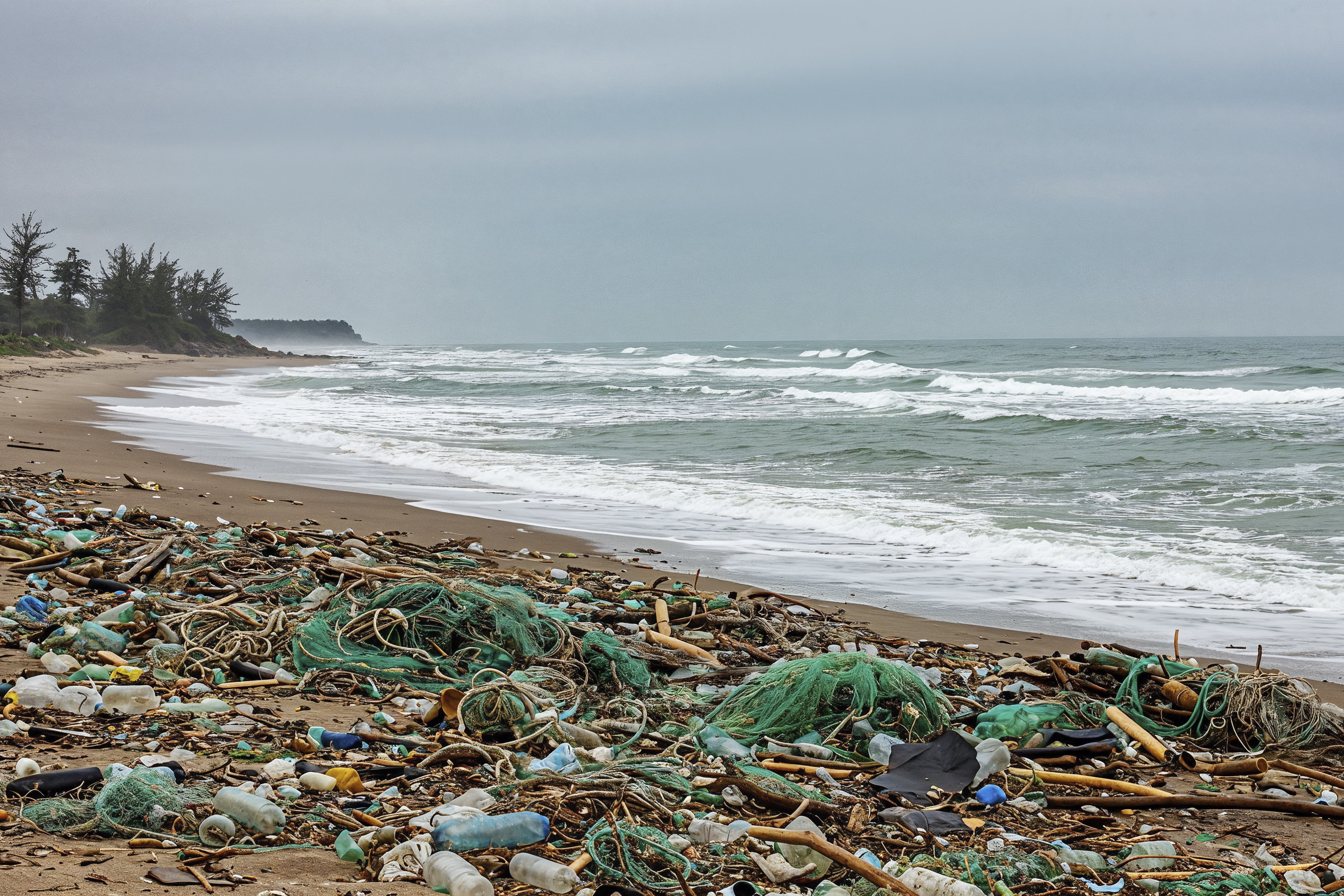 Zaštita morskog okoliša