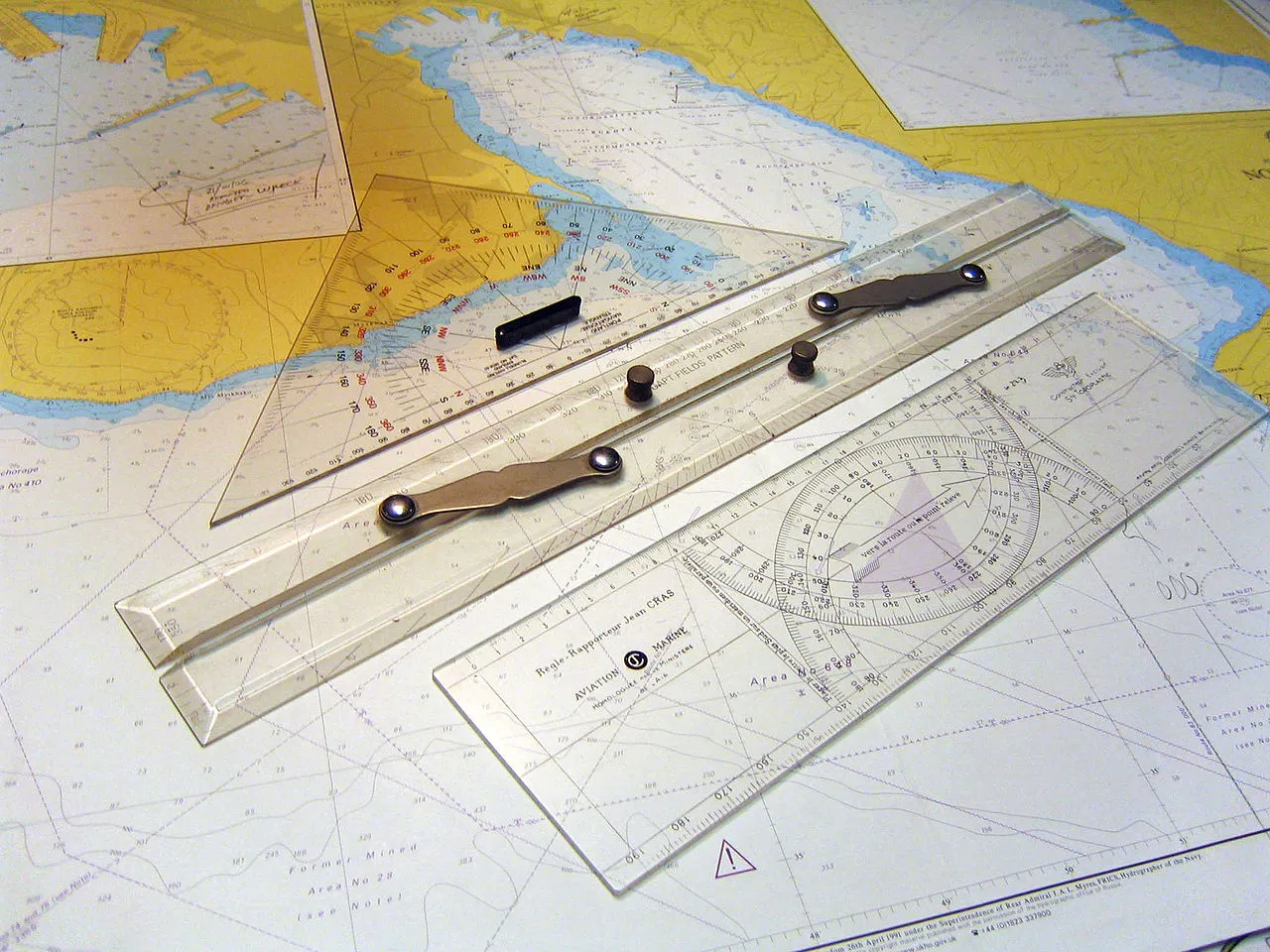 Category B Boat Skipper Course