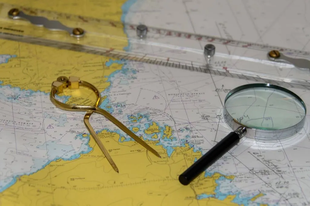Category A Boat Skipper Course